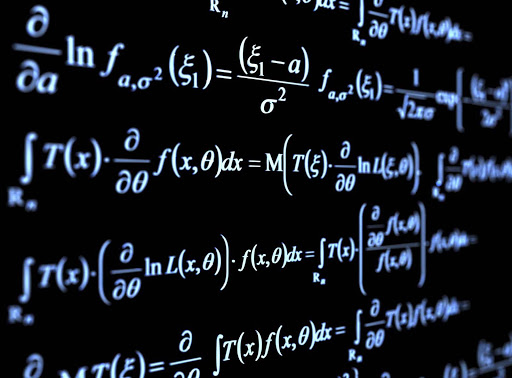 imagen sobre matemáticas