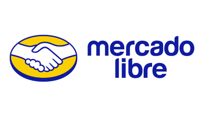 logo mercado libre